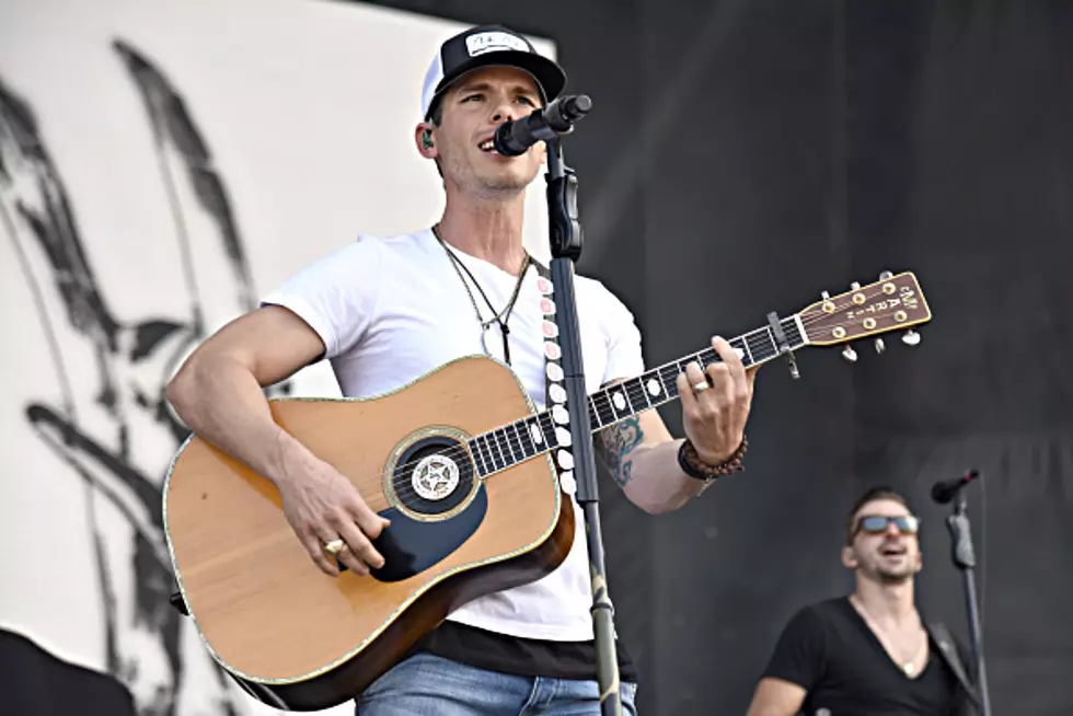 A Taste Of Country News: Granger Smith is Calling ALL Fans!