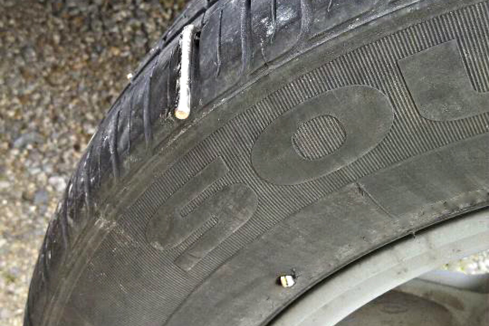 where can i fix my flat tire near ripon wisconsin