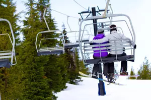Chair Lift Speed Dating Event Tomorrow