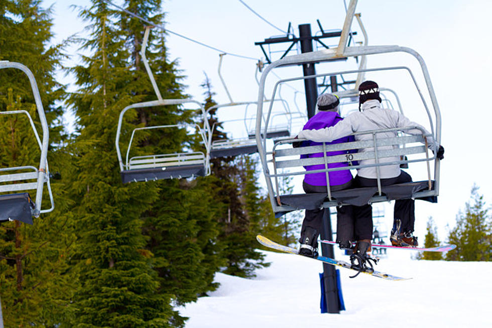 Powder Ridge Opens For the Season This Weekend