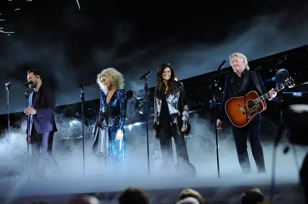 Little Big Town Takes the Stage in Minneapolis Tonight
