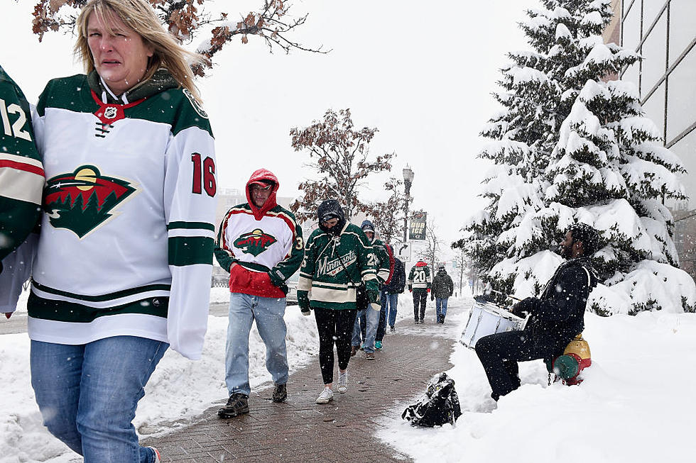 3 Big Reasons its Still Allowed to Snow in Minnesota