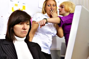 Do You Get Revenge On Your Co Workers?