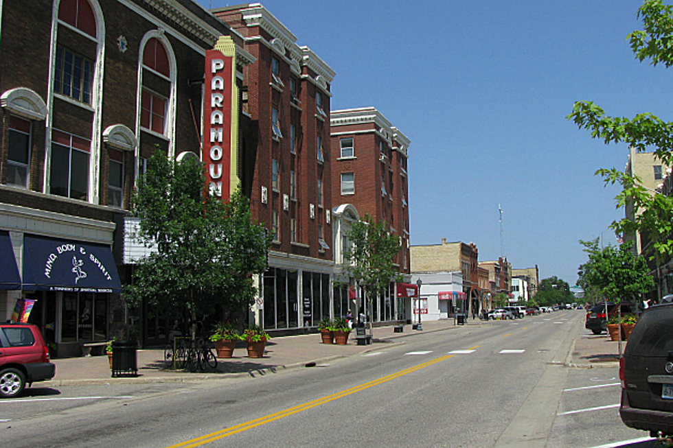 St. Cloud’s Trademark Scent