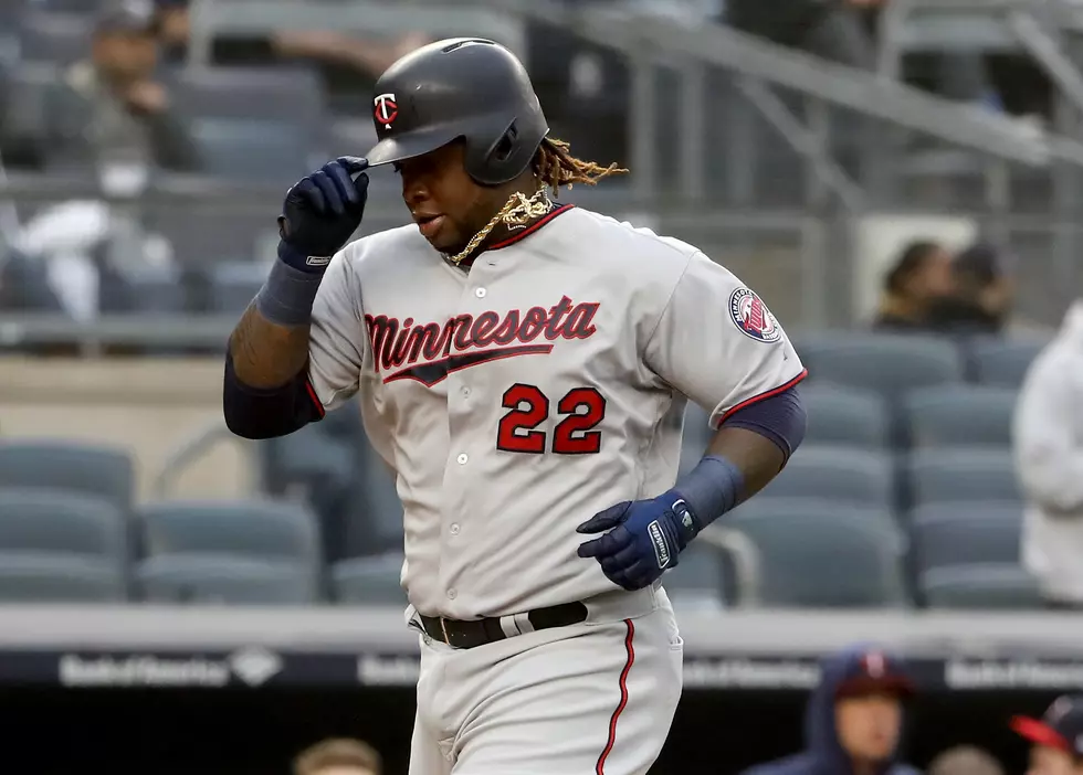 Sano Rejoins Twins After Missing 24 games with Hamstring Injury