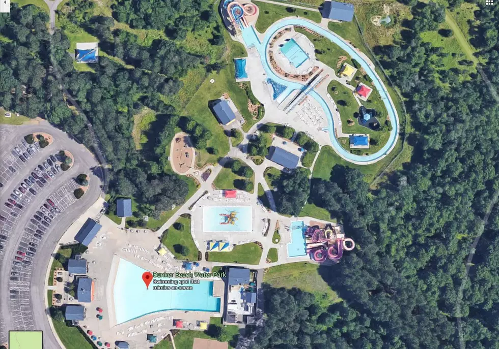 This Epic Outdoor Water Park is Just an Hour From St. Cloud