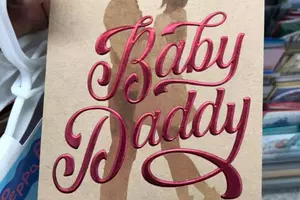 &#8220;Baby Daddy&#8221; Fathers Day Card Removed From Target