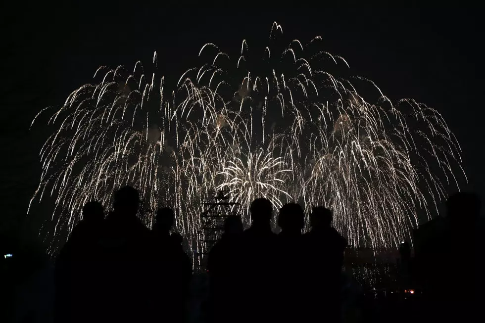 St. Paul Cancels 4th of July Fireworks Display