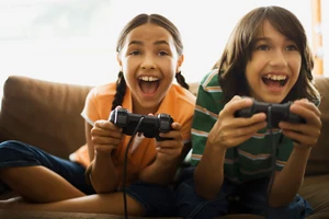 Do Your Kids Have &#8220;Gaming Disorder&#8221;?