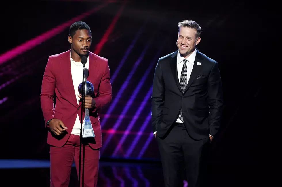 ESPN’s Espy Awards Name ‘Minneapolis Miracle’ Best Moment