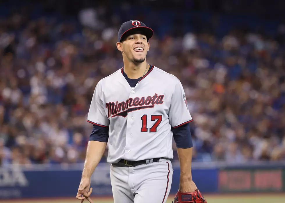 Twins Win 2nd Straight, Top Blue Jays 5-0