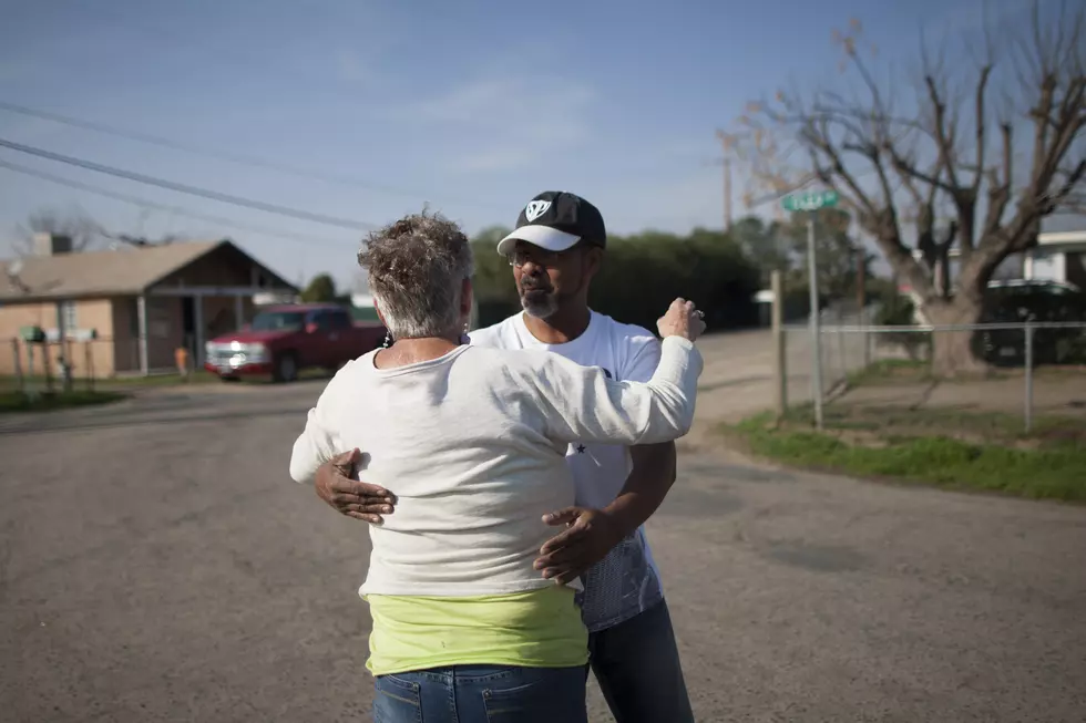 Minnesotans Love Their Neighbors More than Most