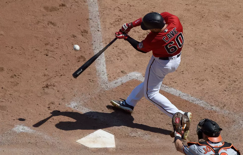 Twins Sweep White Sox