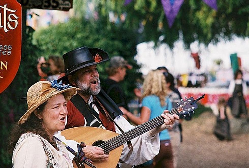 Ready For Dress Up? Theme Weekends Announced For ’23 Ren Fest!