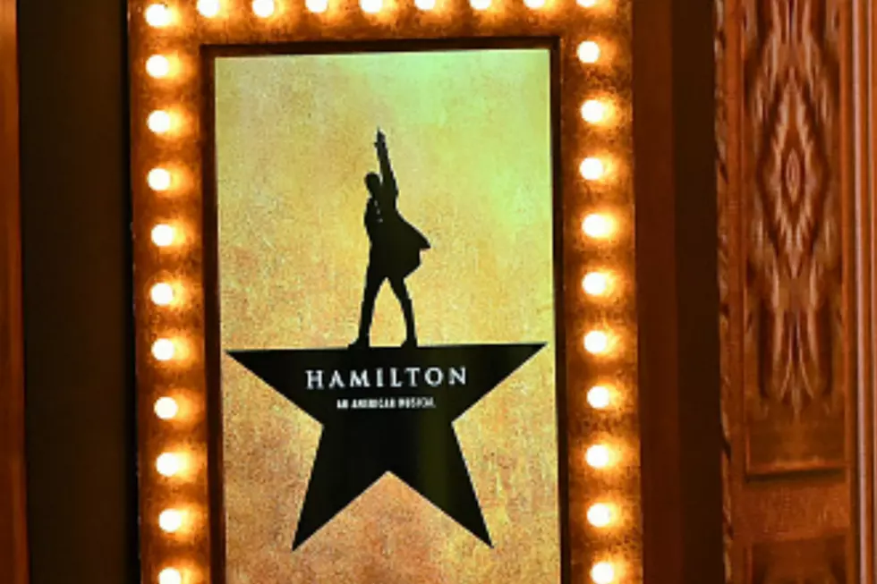 See Hamilton For Just $10 At The Orpheum Theatre