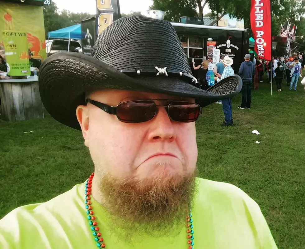 My First WE Fest [Pics]