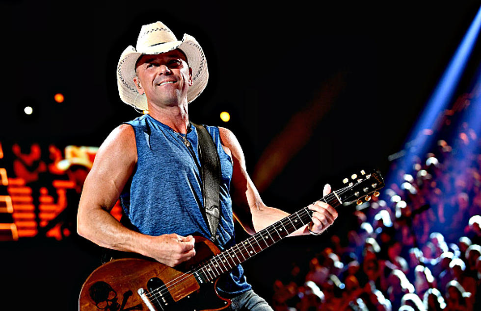 Win Tickets to See Kenny Chesney at U.S. Bank Stadium!