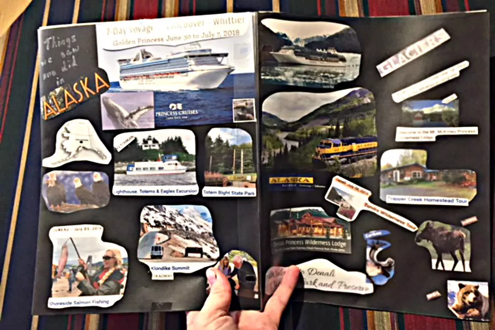 Dream Getaway Winner Shares Alaska Trip Photo Album