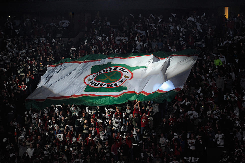 Wild to Replace Prince's "Let's Go Crazy" Home Goal Song
