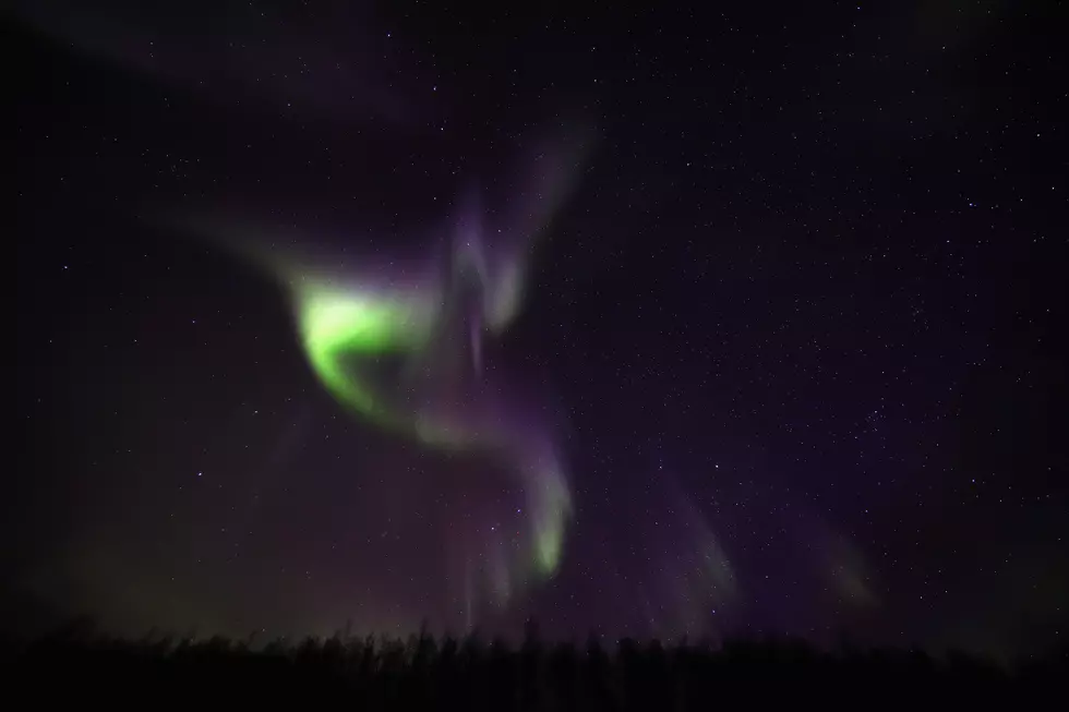 Northern Lights May Be Visible Across Minnesota