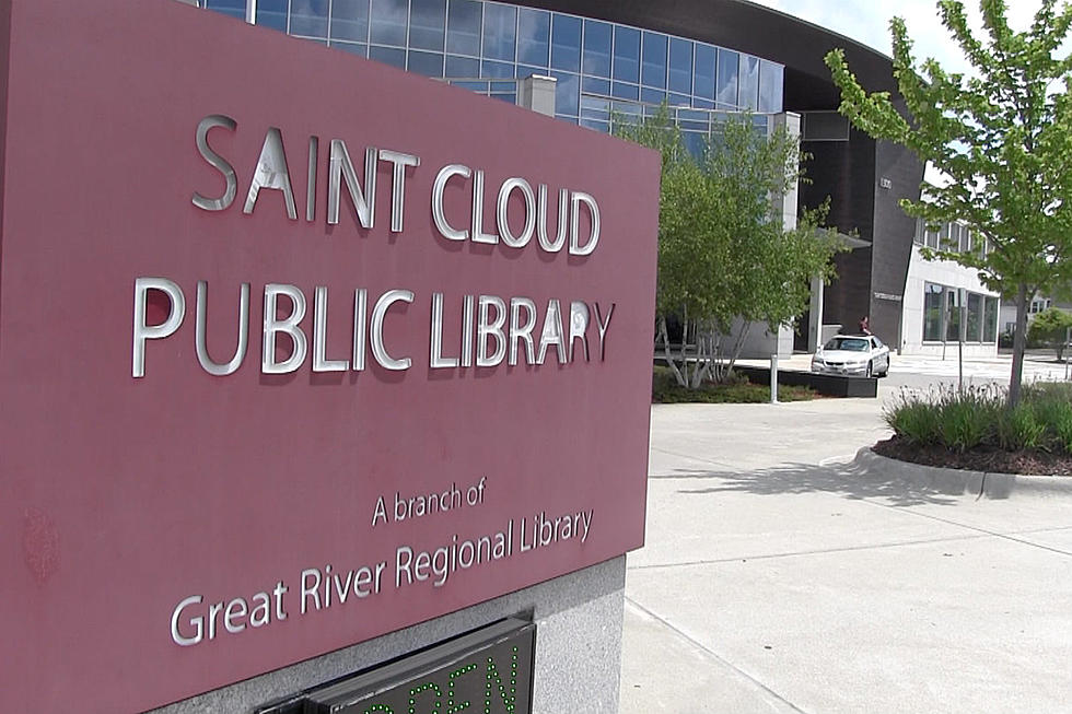 Check Out All The Free Stuff Your Library Card Will Get You In St. Cloud