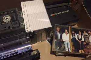 The Lost Cassette Tapes: Treasures Recovered