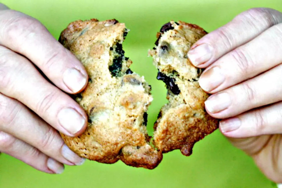 Kelly&#8217;s Kitchen: Poblano Pepper Chocolate Chip Cookies [RECIPE]