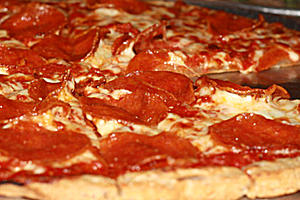 MN Frozen Pizzas To Celebrate Natl Pepperoni Pizza Day