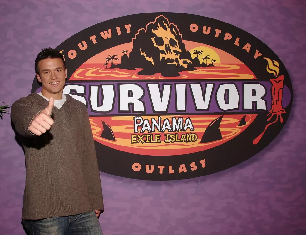 Tryout for the Show &#8216;Survivor&#8217; Thursday in Minneapolis