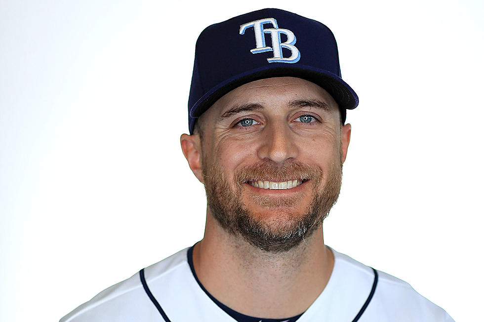 37 Year-Old Rocco Baldelli Named Twins 14th Manager