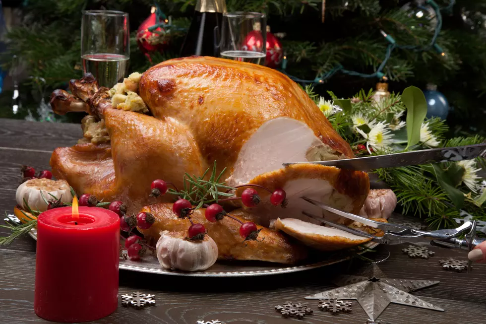 Why a Salmonella Outbreak Shouldn’t Ruin Your Thanksgiving