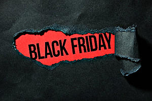 These Black Friday Shopping Tips Are Amazing!