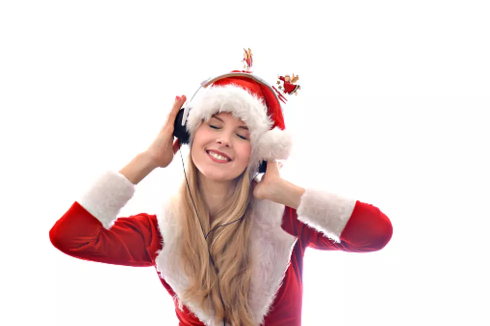 Stream Your Holiday Music 24/7 with 98.1 Minnesota’s New Country
