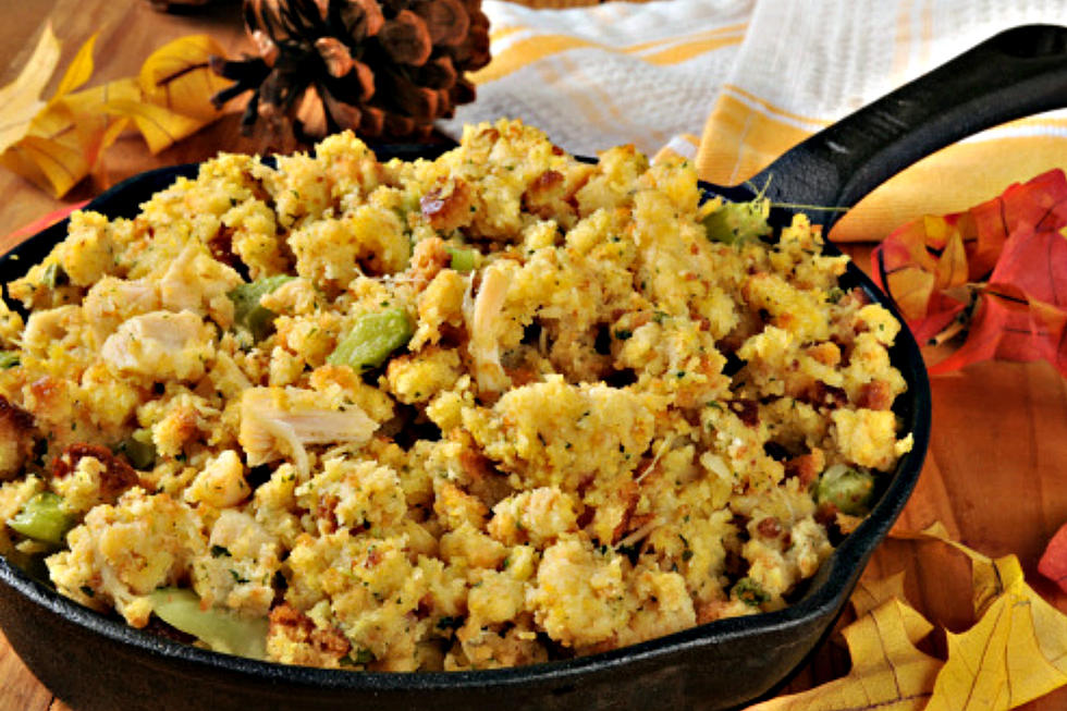 Is It Called Stuffing Or Dressing?