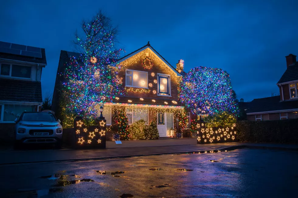 Minnesota Might be Stuck With a Brown Christmas This Year