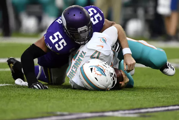 Vikings Playoff Hopes Alive with Win Over Dolphins