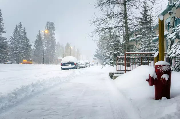 Major Post-Christmas Minnesota Winter Storm Brewing