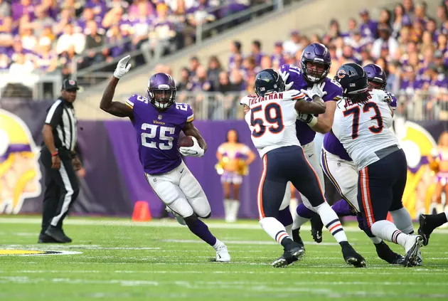 Vikings Host Bears Today: &#8216;Win and In&#8217;