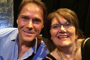 Singing With Bryan White: A Dream Come True!
