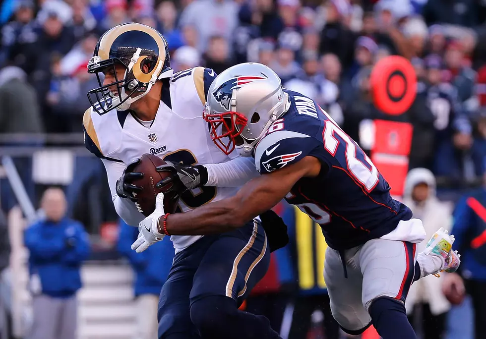 Rams & Patriots Headed to Atlanta for Super Bowl LIII