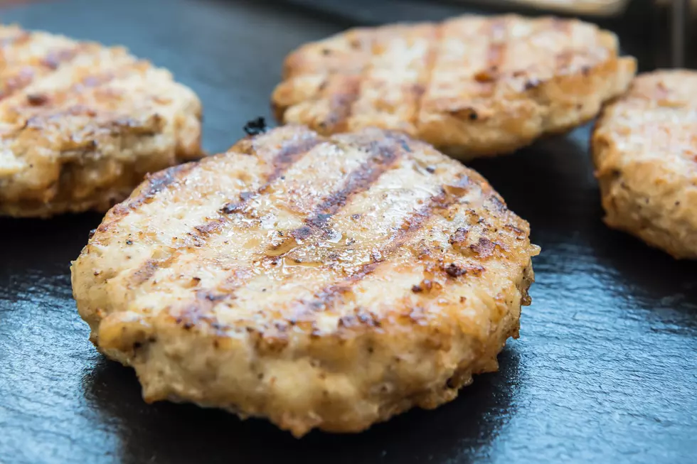 Check Your Fridge, Johnsonville Recalling Some Pork Patties