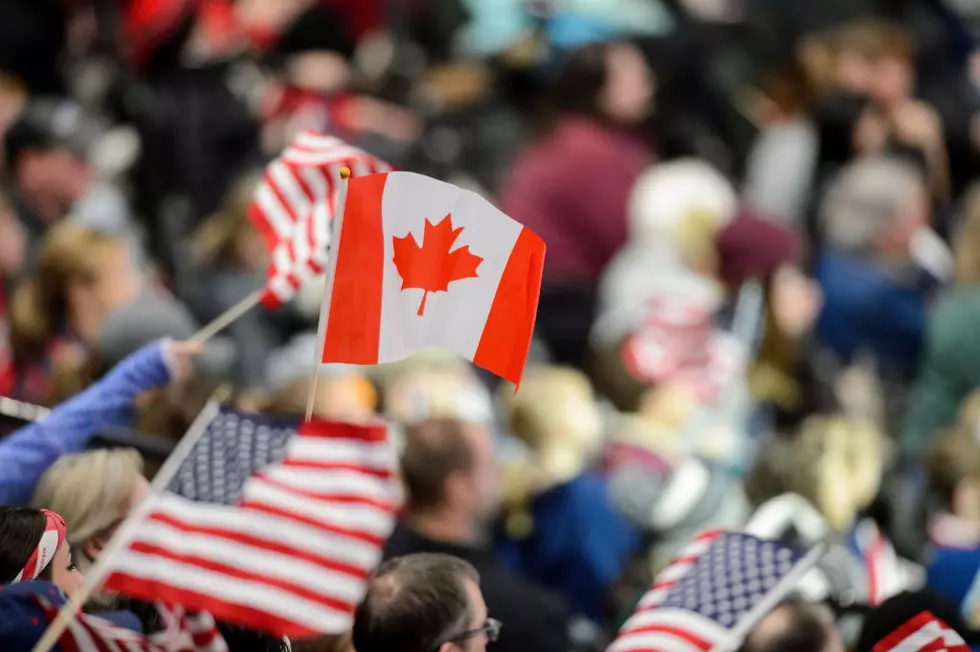 Petition to Give Part of Minnesota Back to Canada Has 2K Signatures