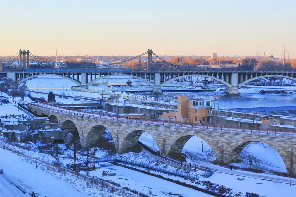 The 10 Coldest Temperatures in Minnesota History