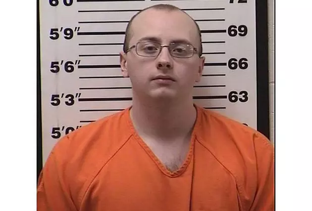 Suspect Watched Jayme Closs as She Got on Bus