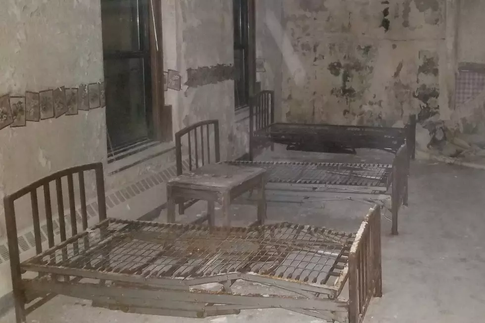 Haunted Minnesota Sanatorium Hosting Overnight Ghost Hunt