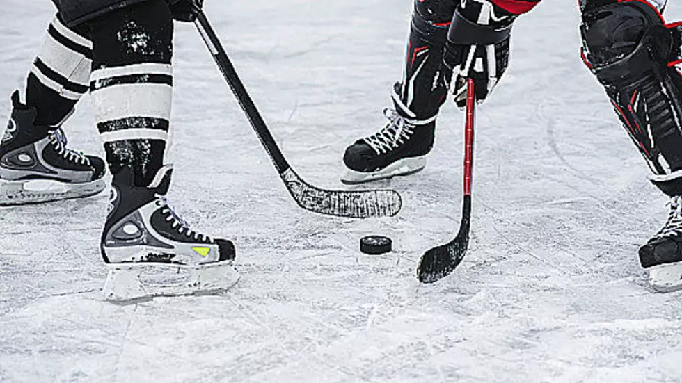 Minnesota Whitecaps Win Isobel Cup