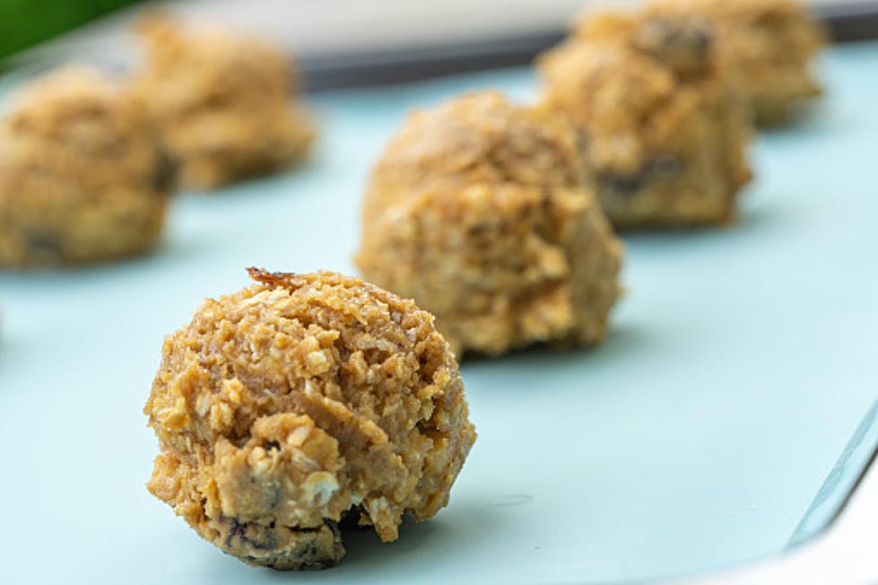 Minnesota Kids Love These Delicious Healthy Protein Balls [RECIPE]