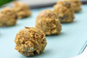 Minnesota Kids Love These Delicious Healthy Protein Balls [RECIPE]