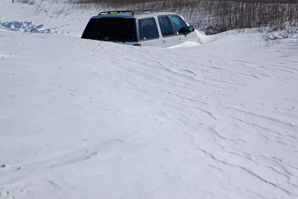 Stranded Drivers Rescued in Southern Minnesota