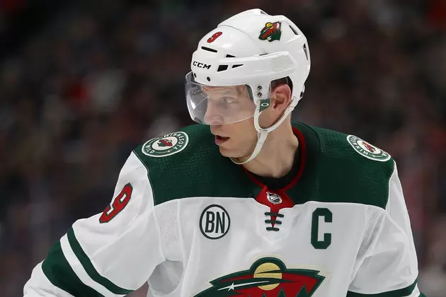 Minnesota Wild Lose Captain Koivu for Season